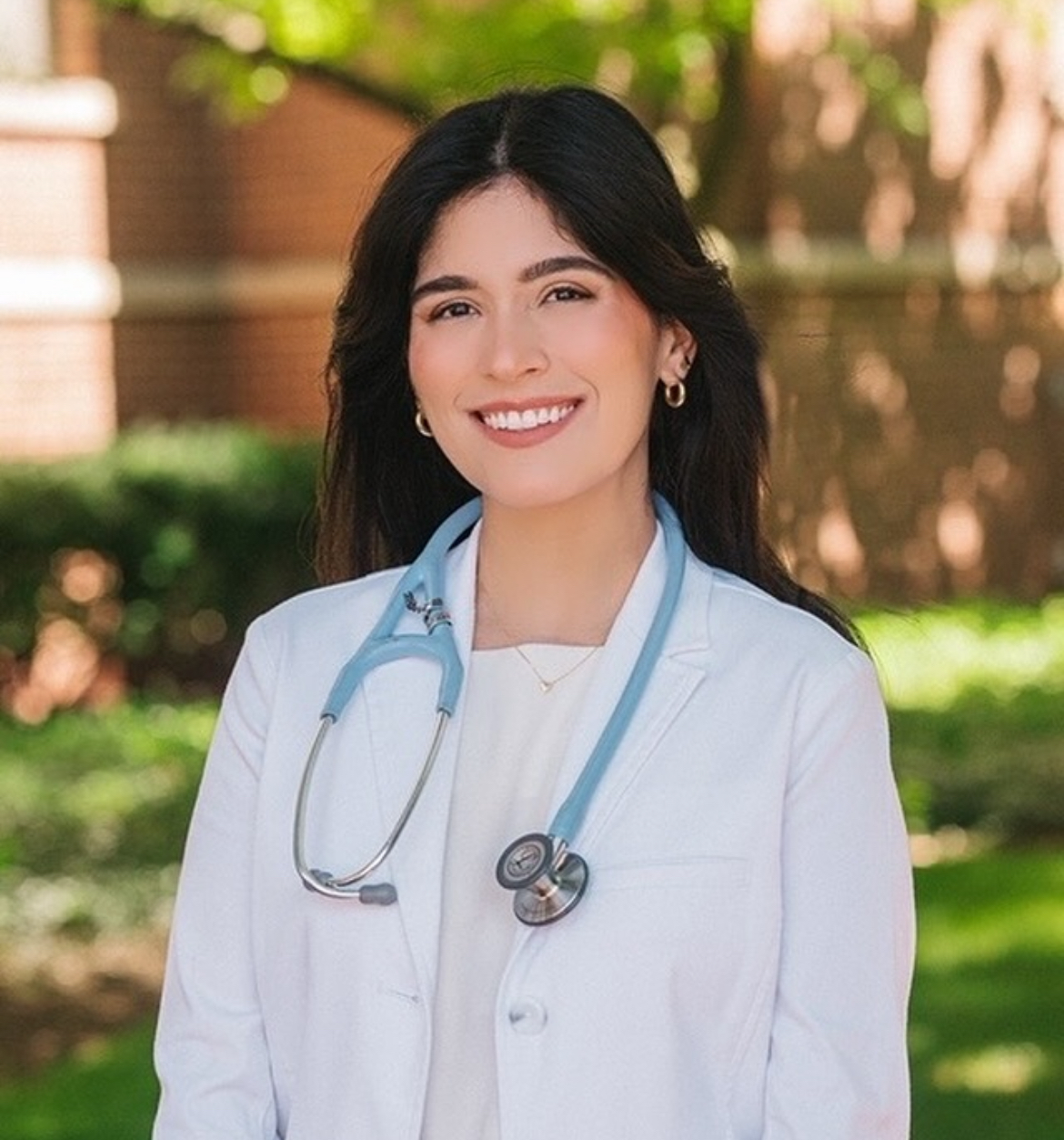 Ana Nanvas, WHNP-BC, MS