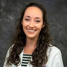 Dra. Alexandra Thomas